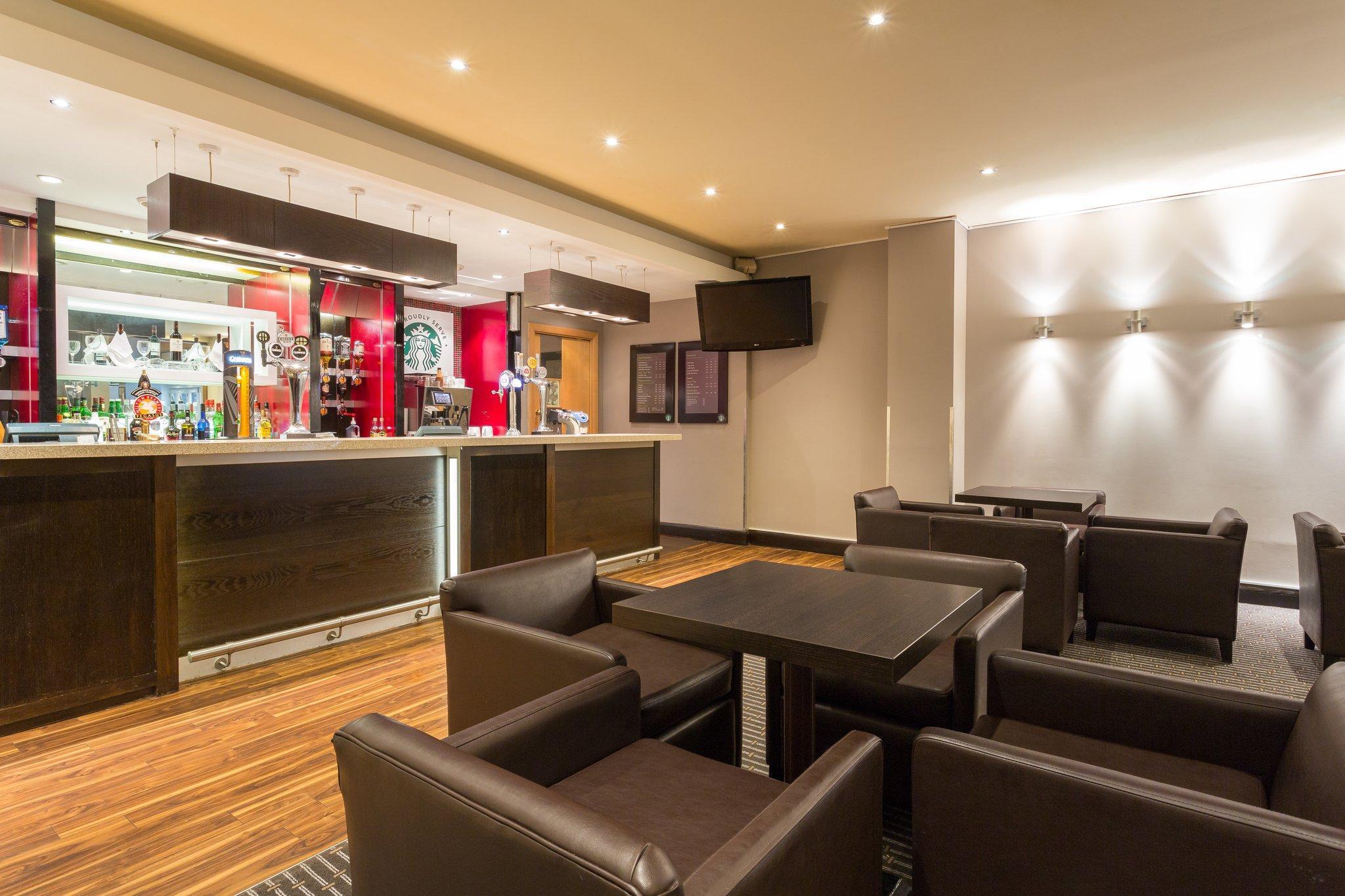 Holiday Inn Cambridge By Ihg Girton  Luaran gambar