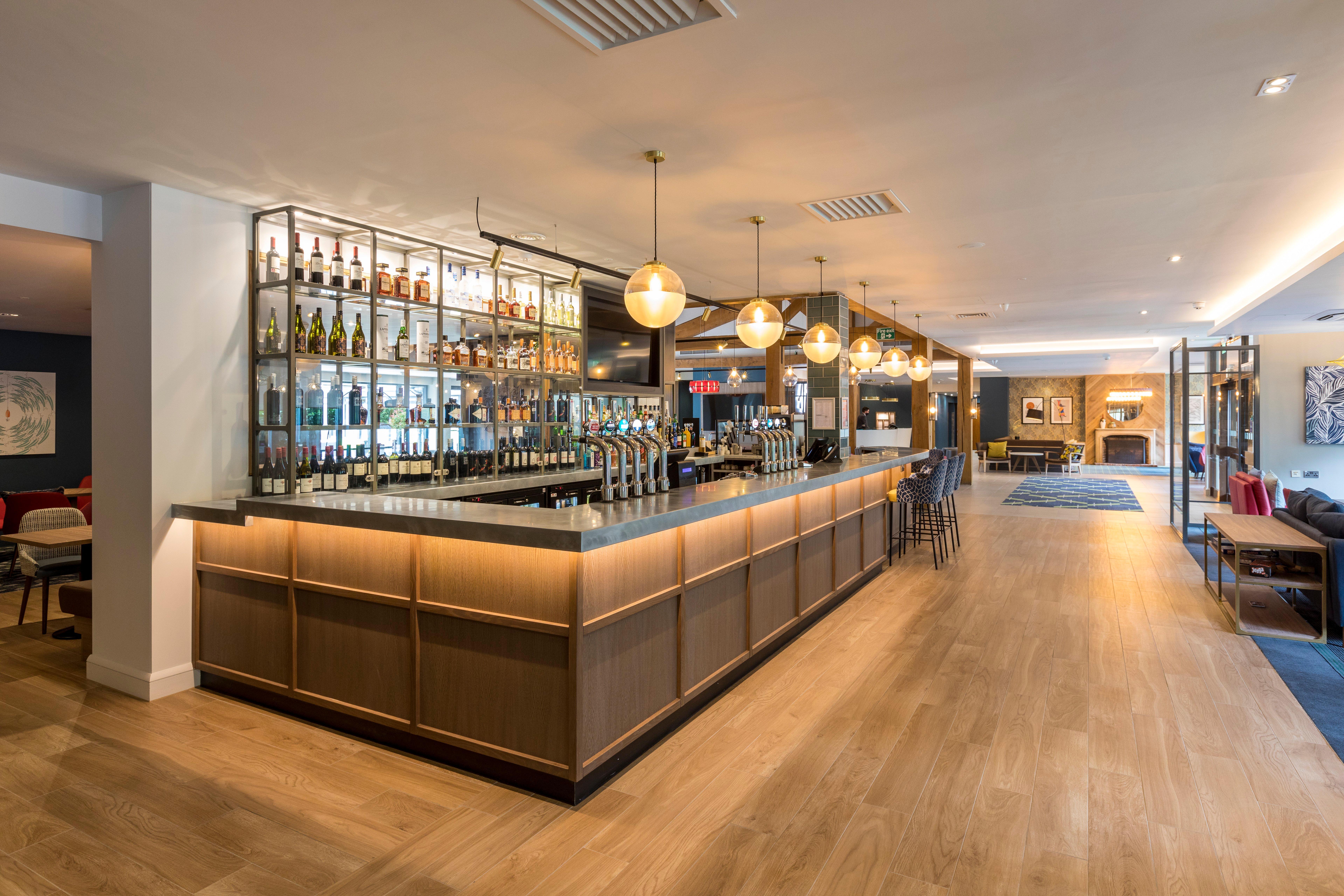 Holiday Inn Cambridge By Ihg Girton  Luaran gambar