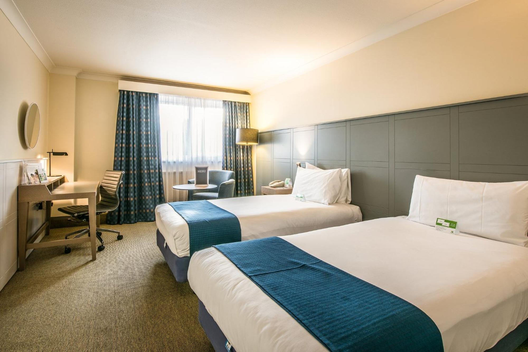 Holiday Inn Cambridge By Ihg Girton  Luaran gambar