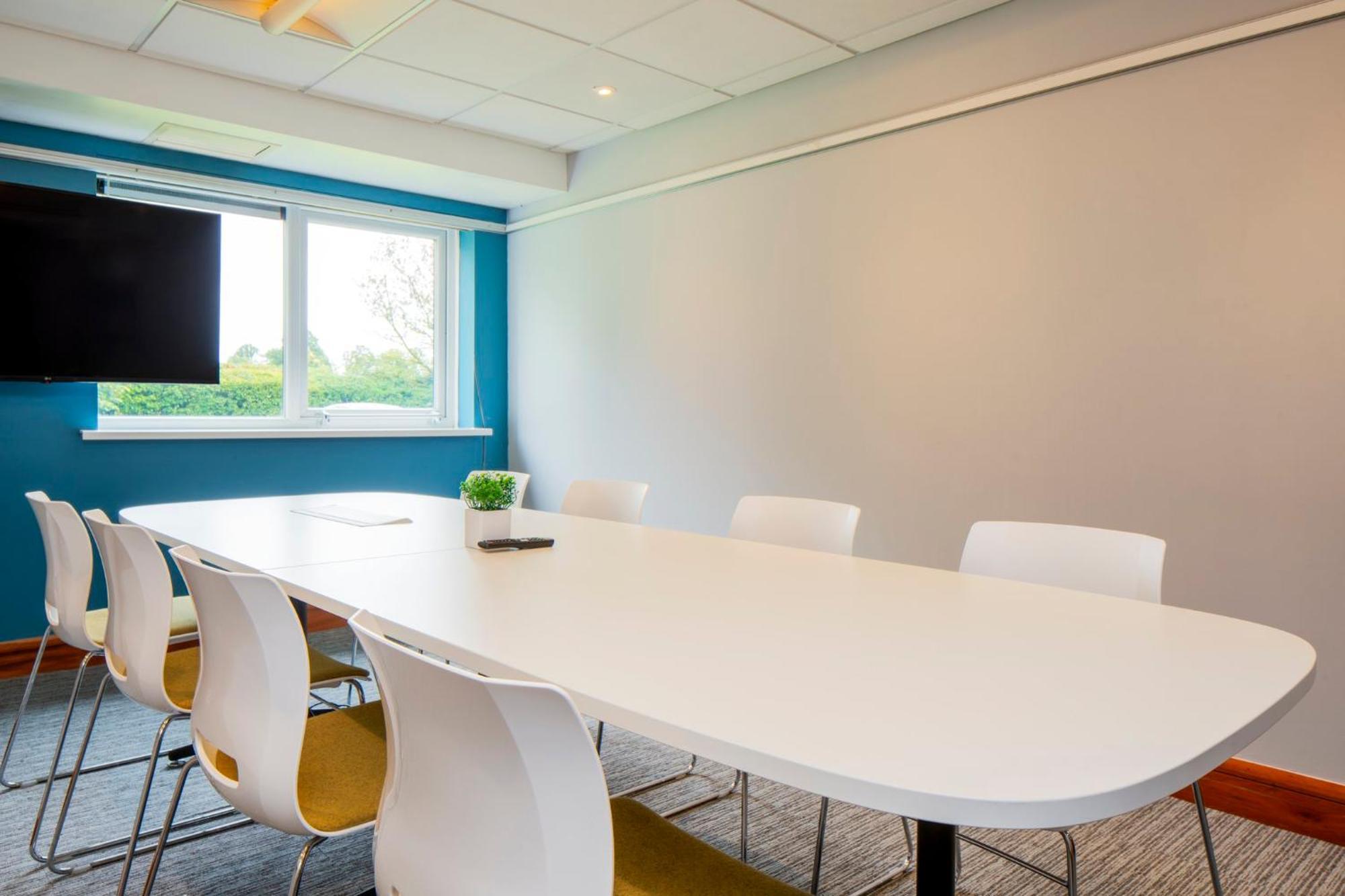 Holiday Inn Cambridge By Ihg Girton  Luaran gambar