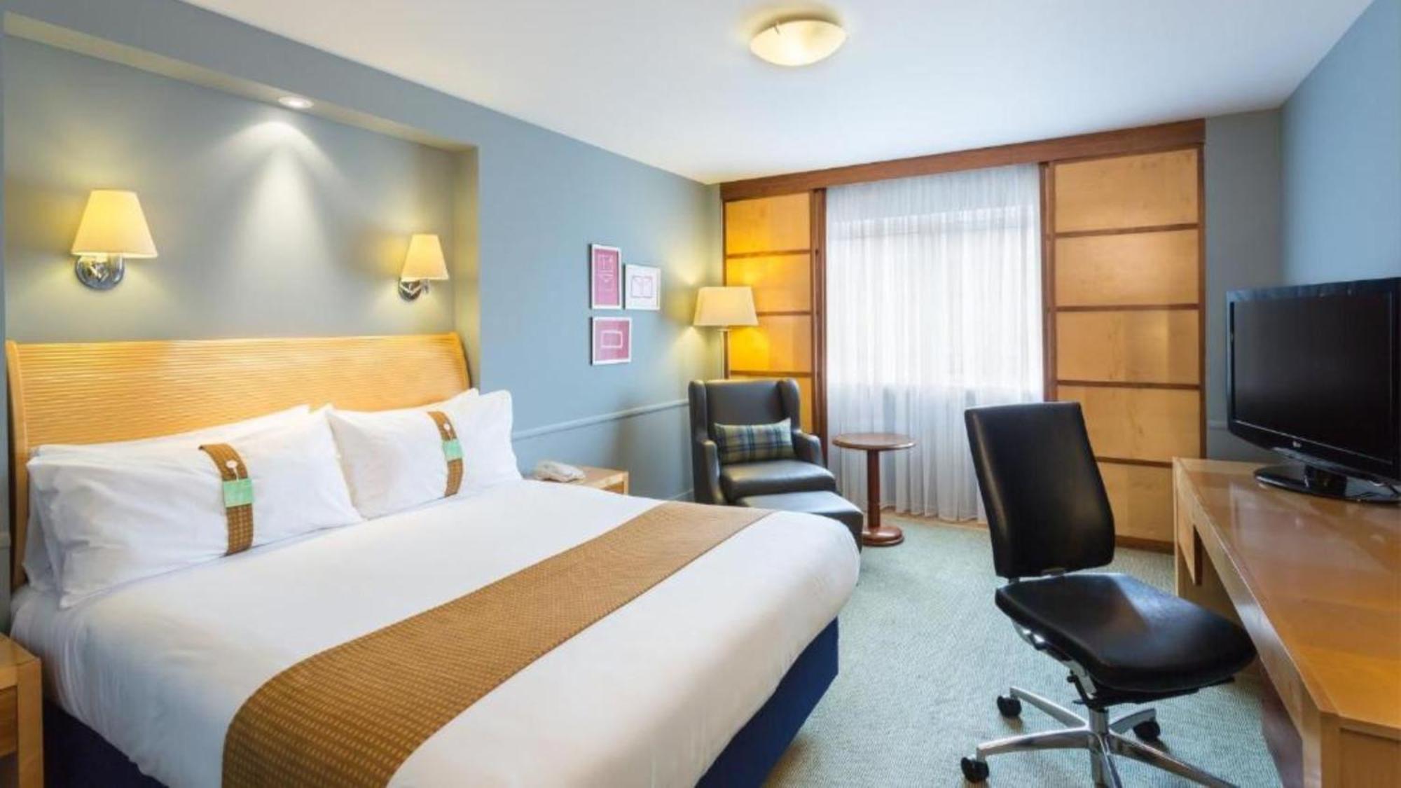 Holiday Inn Cambridge By Ihg Girton  Luaran gambar